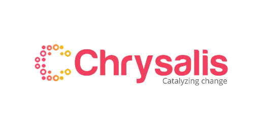 Chrysalis Logo