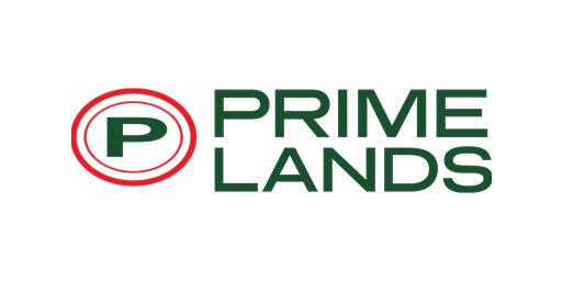 Prime Lands Logo