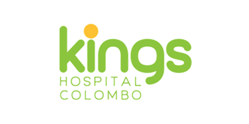 Kings Hospital Logo
