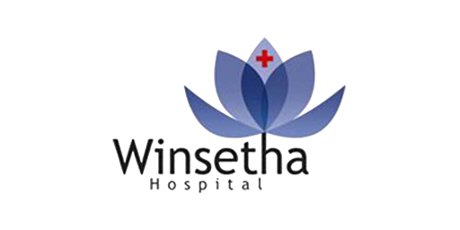 Winsetha Hospital Logo