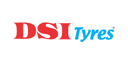 DSI Tyres Logo