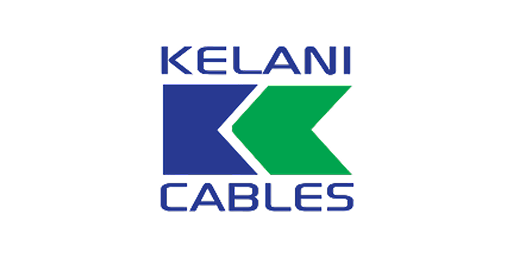 Kelani Cables Logo