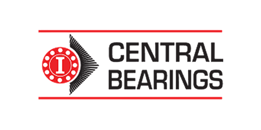 Central Bearings Logo