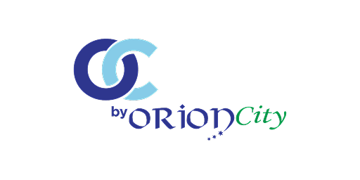 OC by Orion City