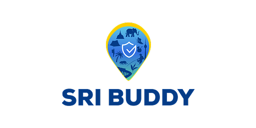 Sri Buddy Logo