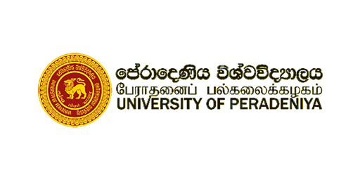 University of Peradeniya Logo
