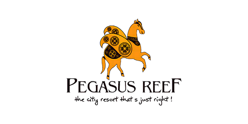 Pegasus Reef