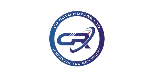CR Auto Motors