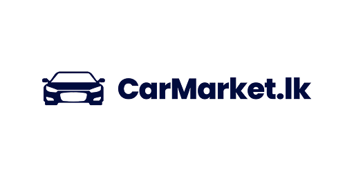 Car Market Logo