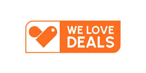 We Love Deals