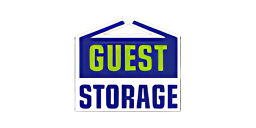 Guest Storage Logo