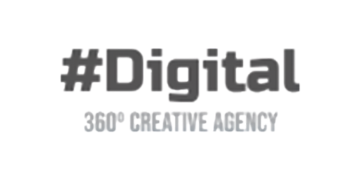Hashtag Logo
