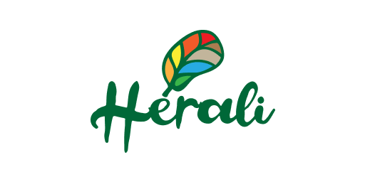 Herali Logo