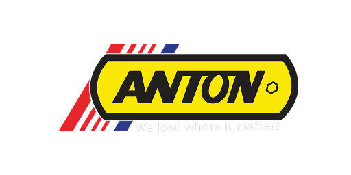 Anton Logo