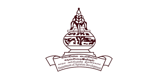 Department Agrairan