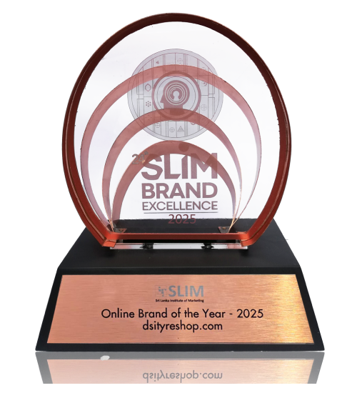 Award Logo