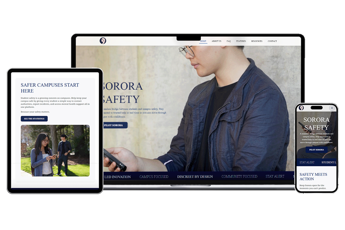 Sorora Safety