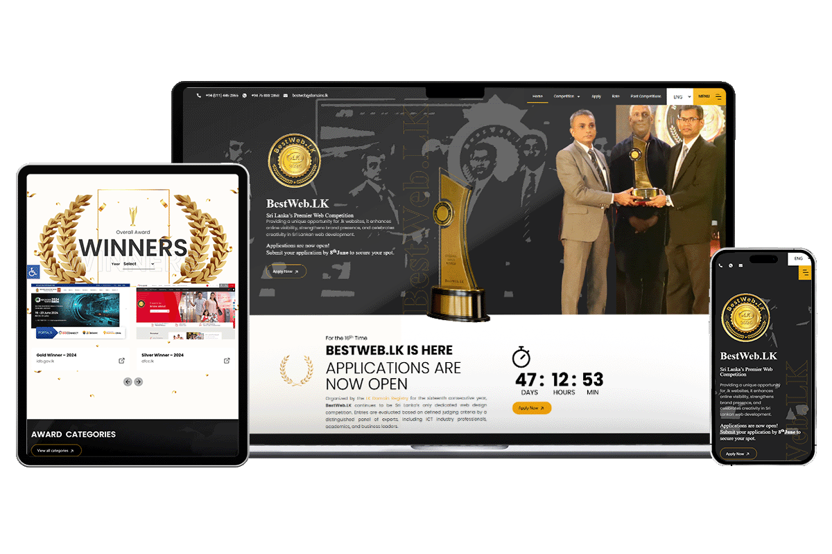 BestWeb.lk