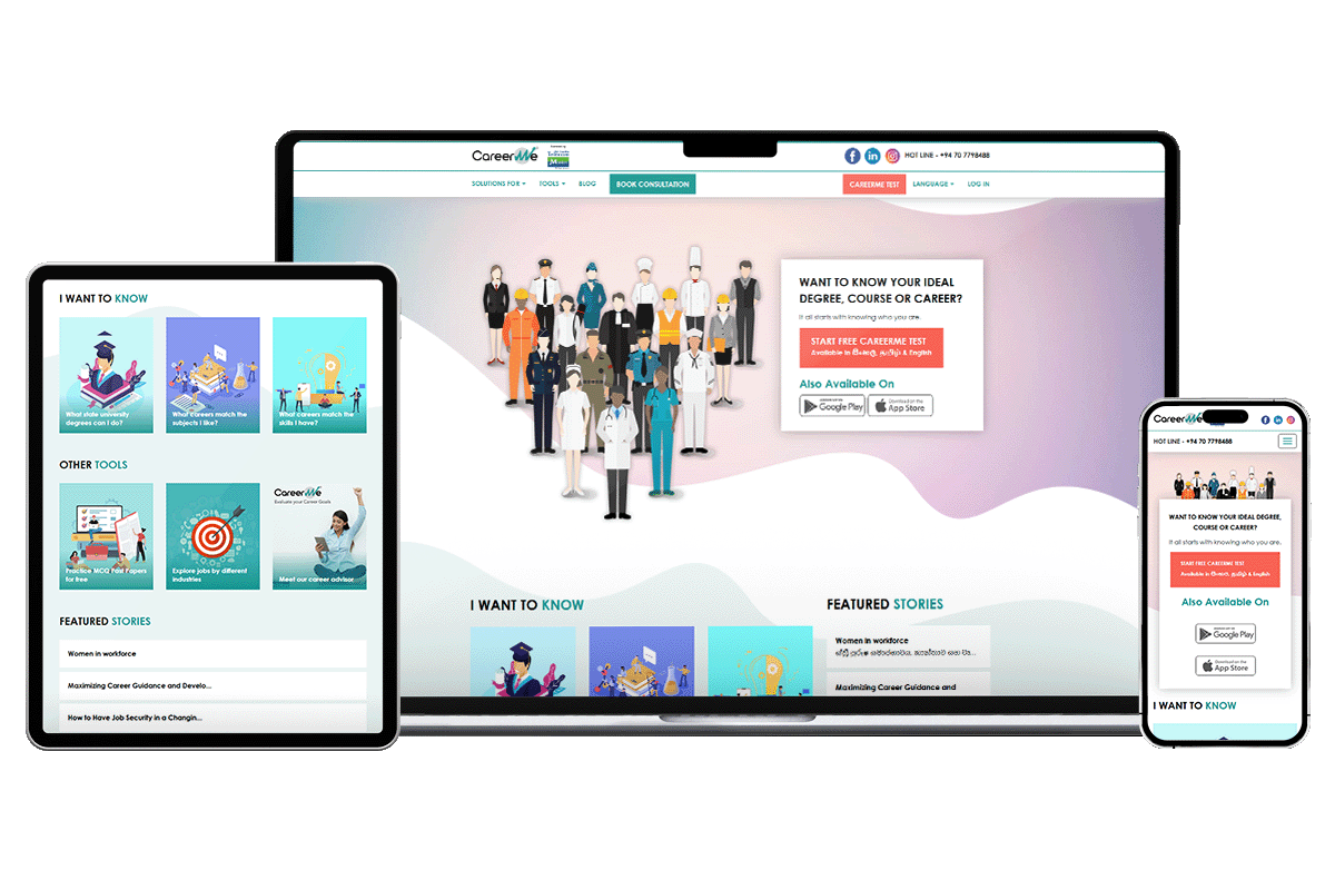 Careerme