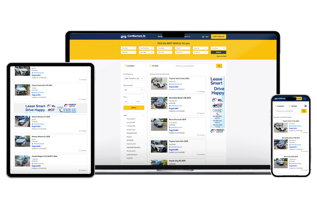 CarMarket