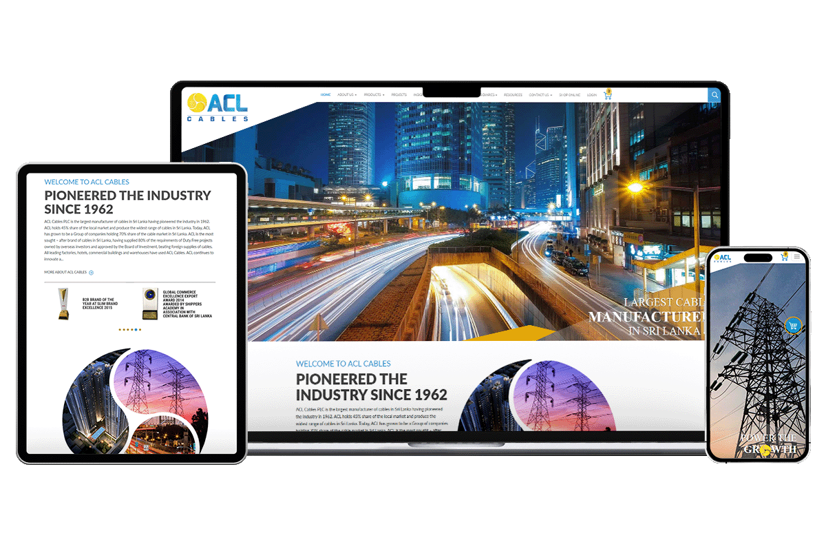 ACL Cables