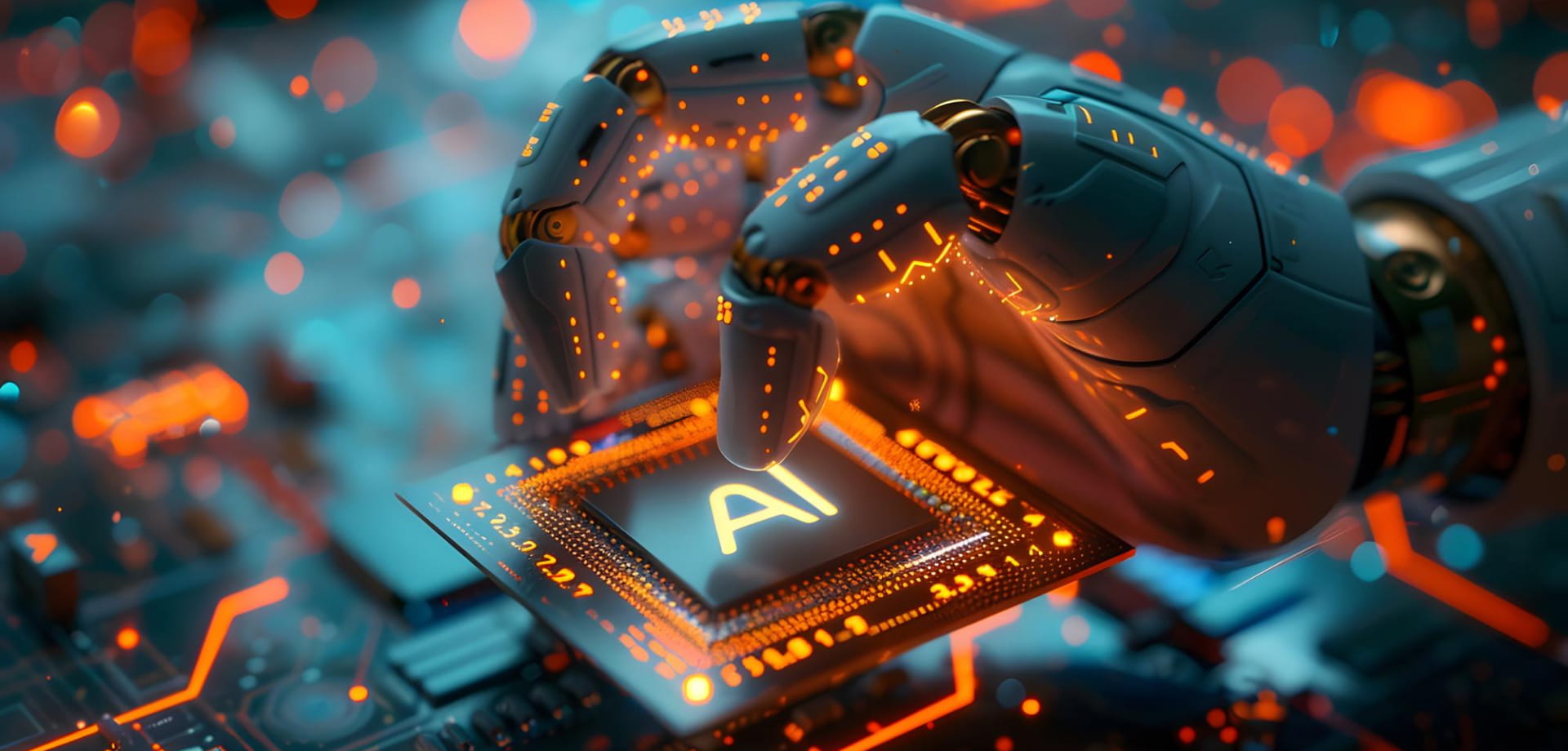 ai detail