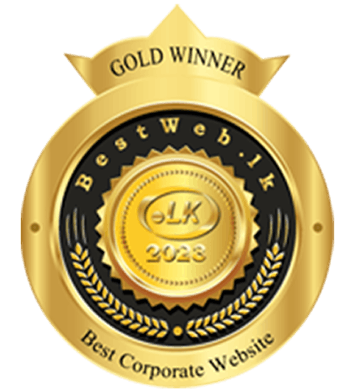 Award logo