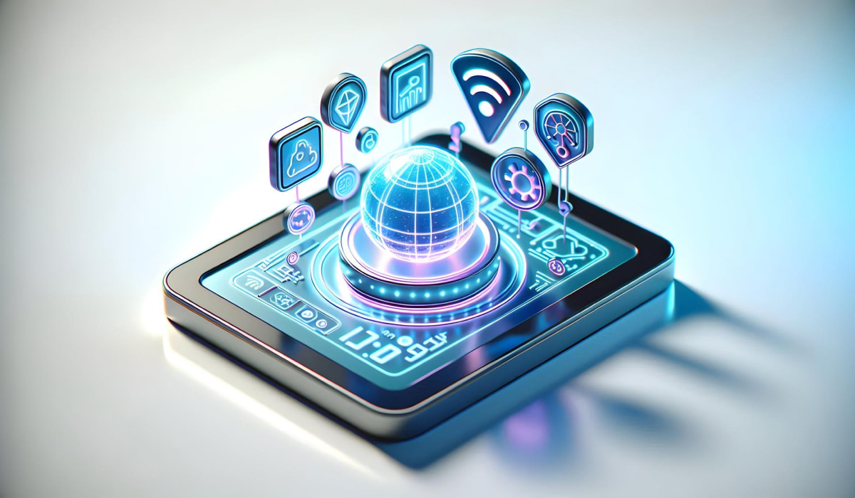IoT Solutions