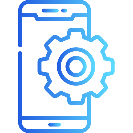 Custom Mobile Application