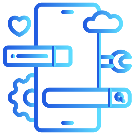 Hybrid Application