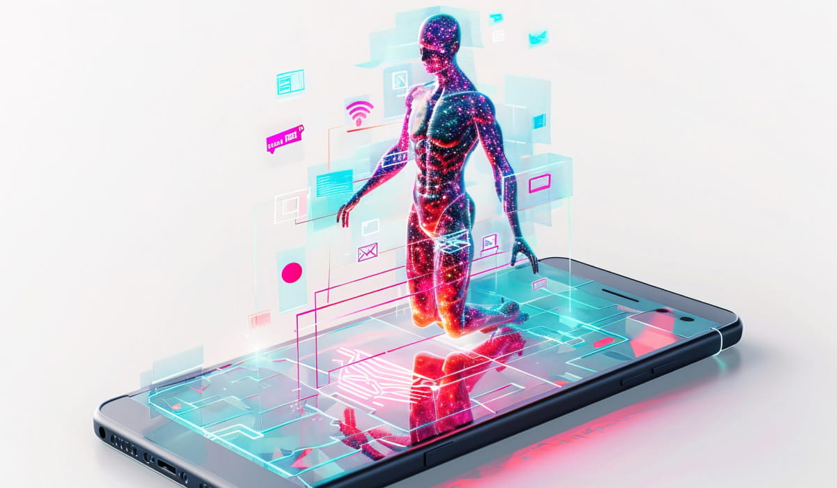 Mobile Application Development
