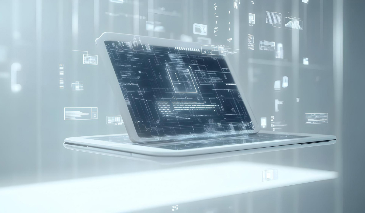 Web Application Development