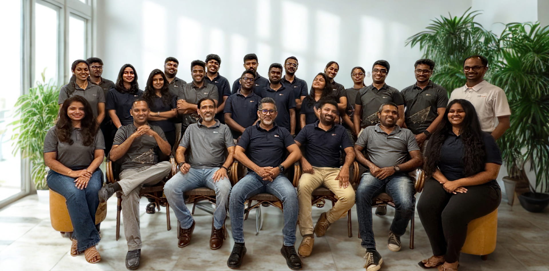 About Team
